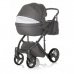 Детская коляска BeBe-Mobile Marconi Жаккард 3 в 1 Детская коляска BeBe-Mobile Marconi Жаккард 3 в 1